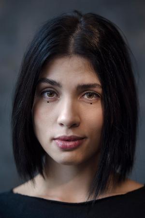 Nadezhda Tolokonnikova