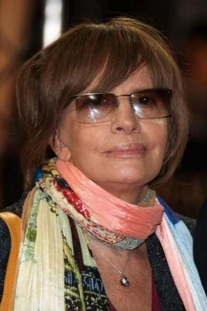 Nadine Trintignant