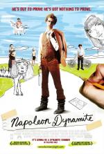 Napoleon Dynamite 