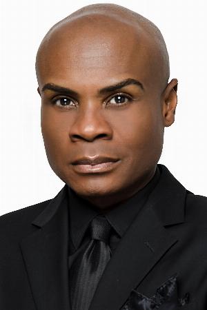 Nathan Lee Graham