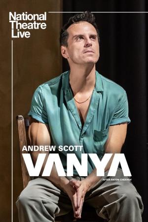 National Theatre Live: Vanya 