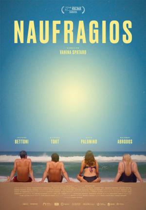 Naufragios 