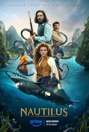 Nautilus (TV Series)