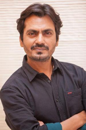 Nawazuddin Siddique