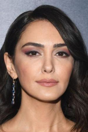 Nazanin Boniadi