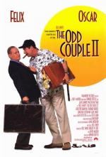 Neil Simon's The Odd Couple II 