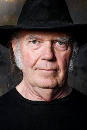 Neil Young