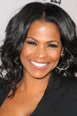 Nia Long