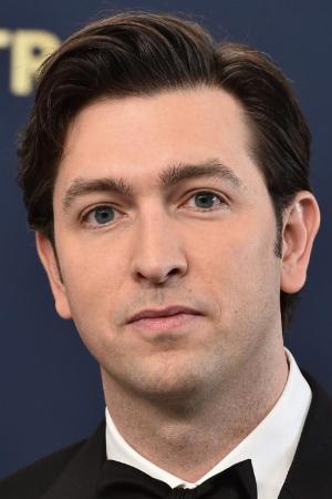 Nicholas Braun