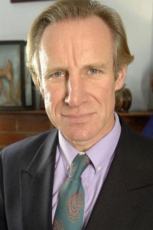 Nicholas Farrell