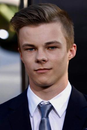 Nicholas Hamilton