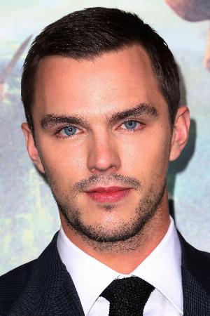 Nicholas Hoult