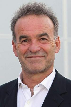 Nick Broomfield