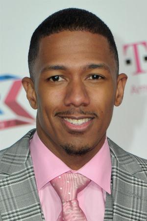 Nick Cannon