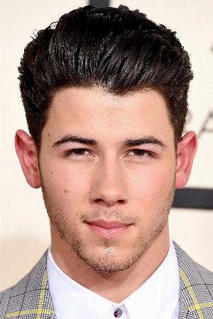 Nick Jonas