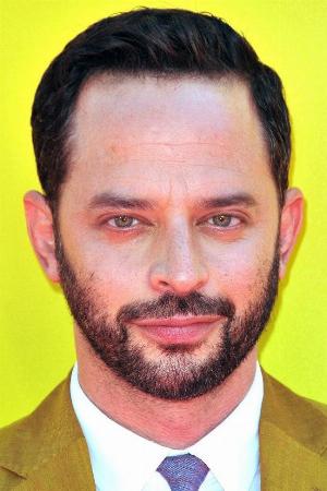 Nick Kroll