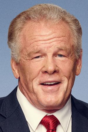 Nick Nolte