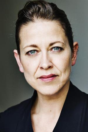 Nicola Walker