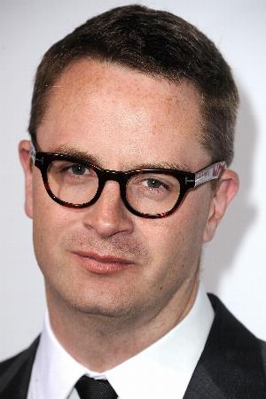 Nicolas Winding Refn