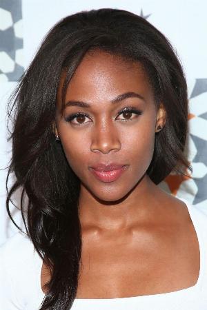 Nicole Beharie