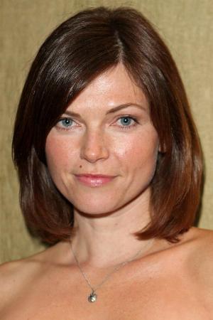 Nicole de Boer