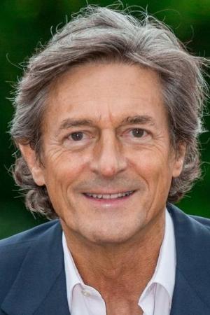 Nigel Havers