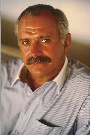 Nikita Mikhalkov