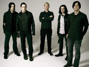 Nine Inch Nails