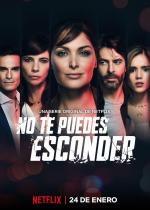 No te puedes esconder (Serie de TV)