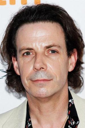 Noah Taylor