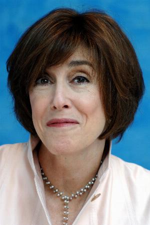 Nora Ephron