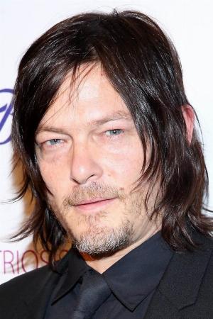 Norman Reedus