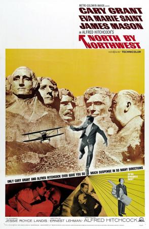 North by Northwest 