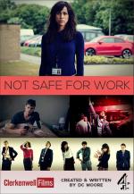 Not Safe for Work (TV Miniseries)