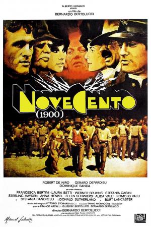 Novecento (1900) 