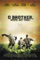 O Brother, Where Art Thou? 