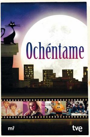 Ochéntame... otra vez (TV Series)