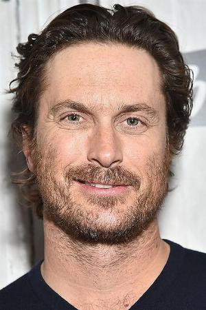 Oliver Hudson