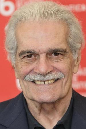 Omar Sharif