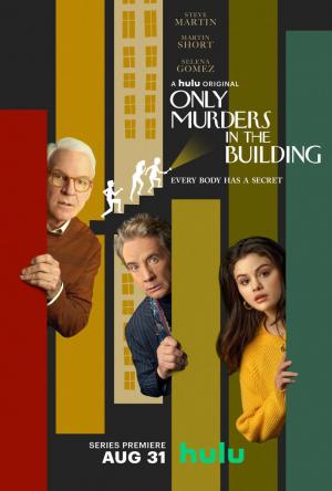 Only Murders in the Building (Serie de TV)