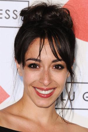 Oona Chaplin