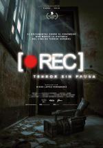 [•REC] Terror sin pausa 