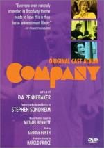 Original Cast Album: Company 