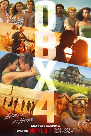 Outer Banks (Serie de TV)