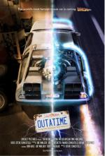 Outime: Saving the DeLorean Time Machine 