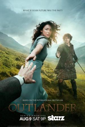 Outlander (Serie de TV)