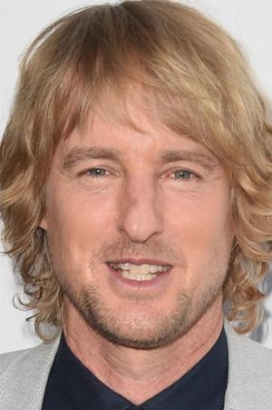 Owen Wilson