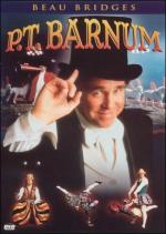 La vida de P.T. Barnum (Miniserie de TV)