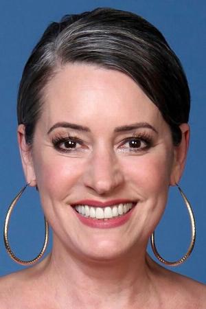 Paget Brewster