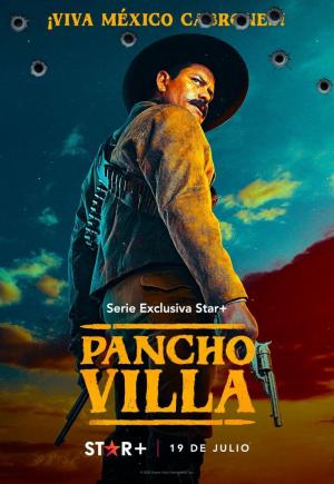 Pancho Villa: The Centaur of the North (TV Series)